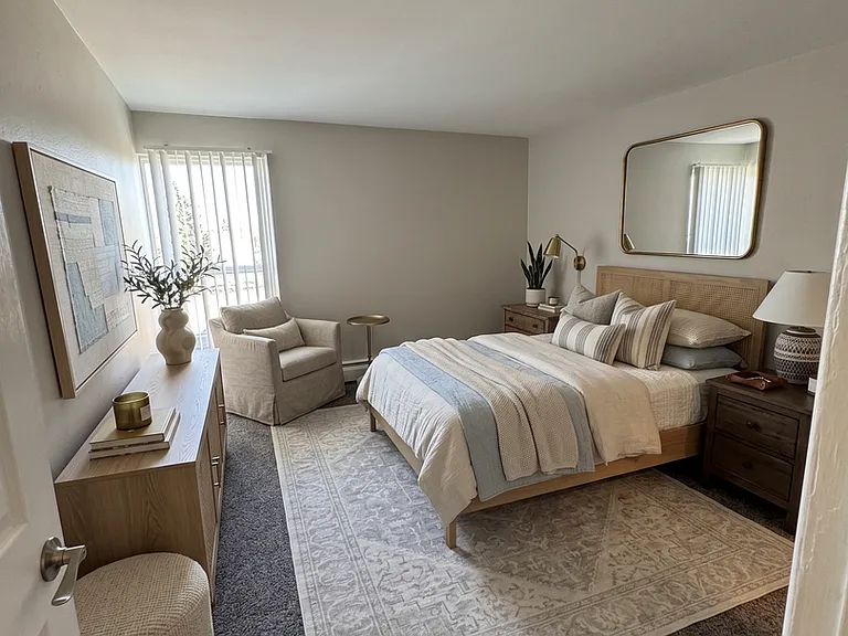 The Flats at Fountain — Photo 18