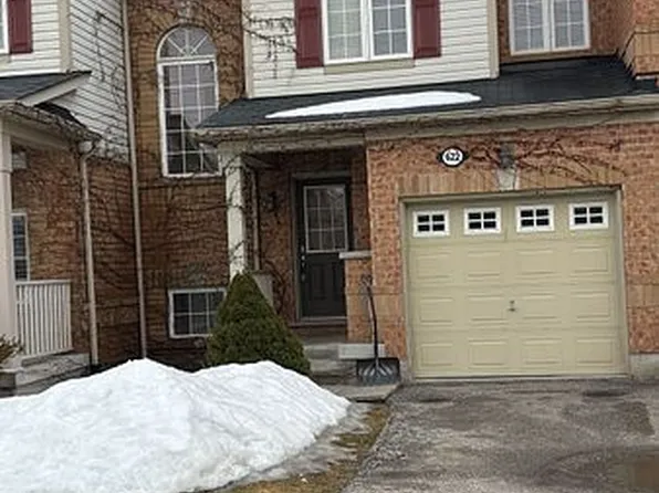 622 Cargill Path, Milton, ON L9T 7X2