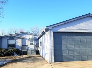 155 Hampton Dr, Pierre, SD 57501