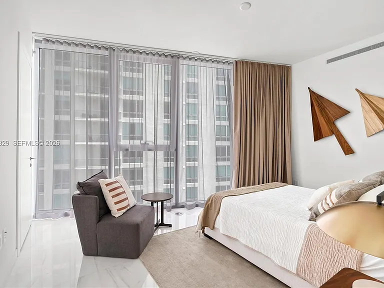 300 Biscayne Boulevard Way #2601E — Photo 39