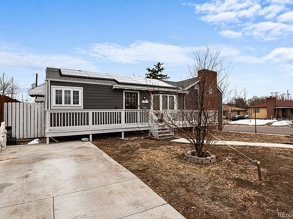 2nd image of 1392 S Quieto Ct