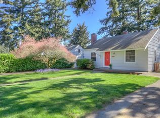 1726 NE 101st Ave, Portland, OR 97220