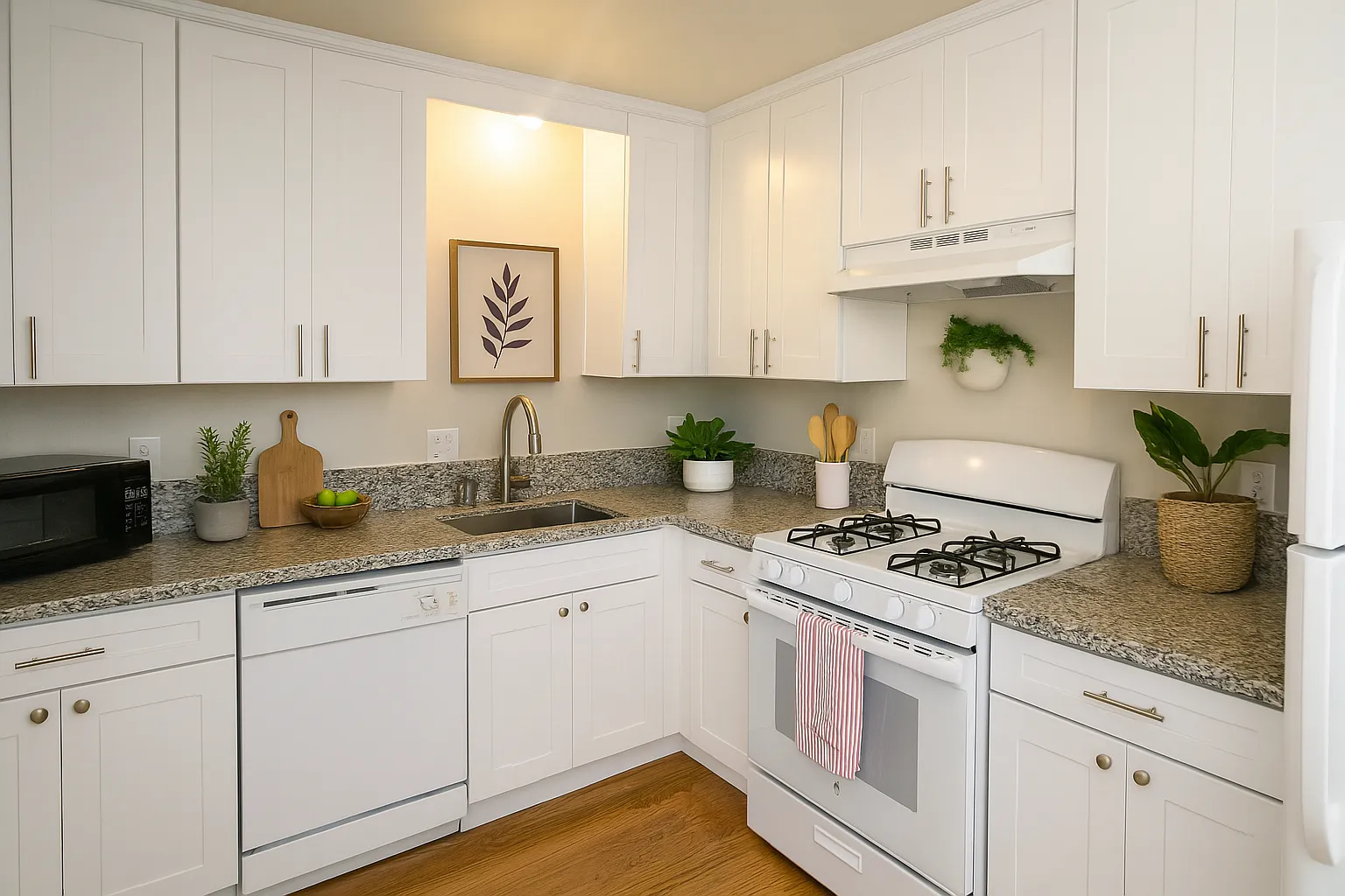 2 bed, 800 sqft, $2,000 — Photo 2