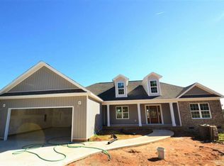 278 Lamp Post Rd, Inman, SC 29349