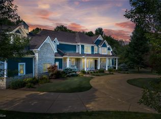 7720 Thistle Ln, Novelty, OH 44072