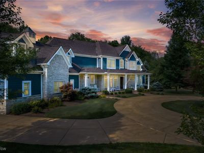 7720 Thistle Ln, Novelty, OH, 44072