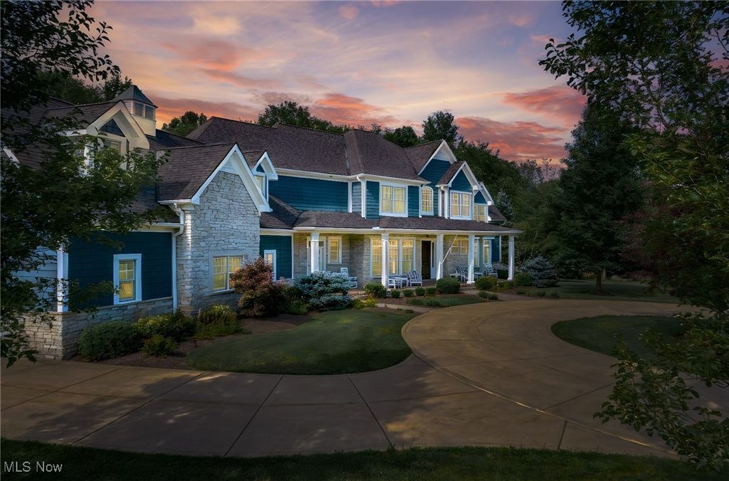 Real estate listing image
