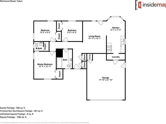 3rd image of 1006 Richmond St