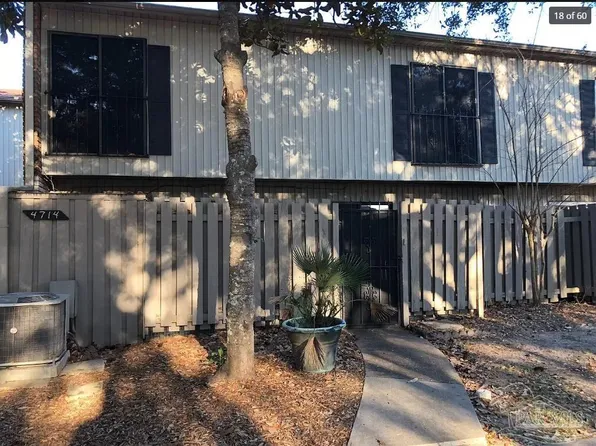 4714 Huron Dr, Perdido Key, FL 32507