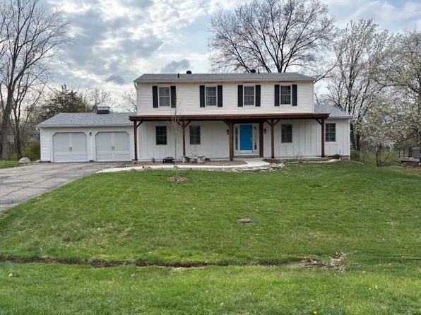 721 Windfield Dr, Loveland, OH 45140