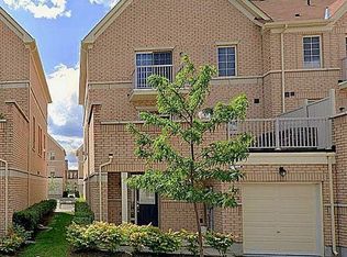 60 Cathedral High St, Markham, ON L6C 0P3