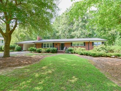 206 Sunset Dr, Abbeville, SC, 29620
