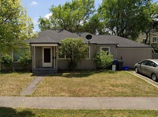586 E 18th Ave, Eugene, OR 97401
