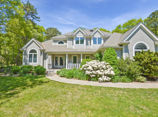 46 Southview Way, East Falmouth, MA 02536