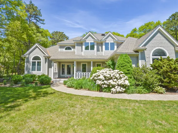 46 Southview Way, East Falmouth, MA 02536