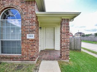 2515 Painted Dusk Ct, Fresno, TX 77545