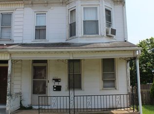 1336 W Philadelphia St FLOOR 1, York, PA 17404