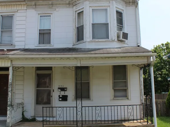 1336 W Philadelphia St Floor 1, York, PA 17404