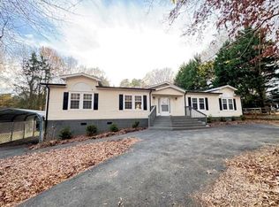 445 Fern Hill Rd, Troutman, NC 28166