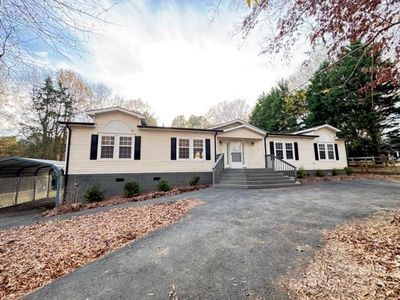 445 Fern Hill Rd, Troutman, NC, 28166