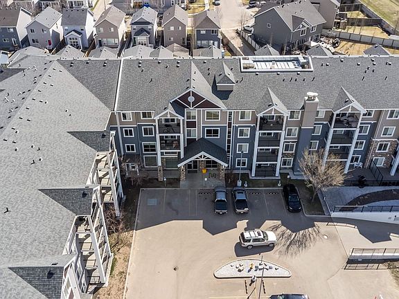 2nd image of 4008 Savaryn Dr SW #421