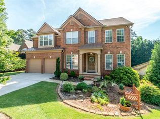 1450 Badingham Dr, Cumming, GA