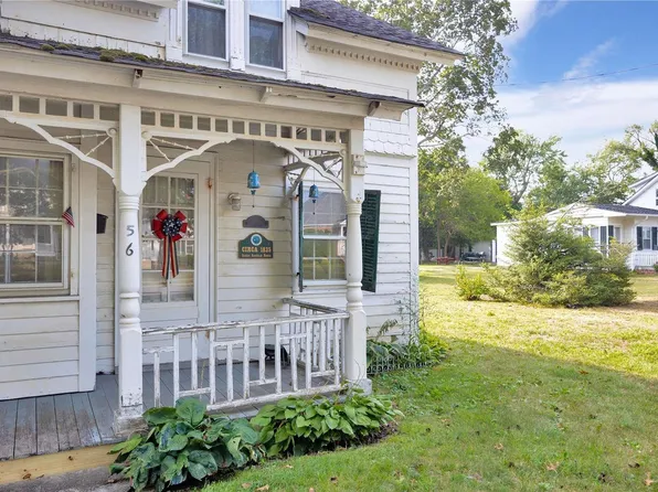 54 & 56 Broadway, Amityville, NY 11701