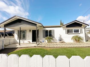 1316 Wisner Dr, Antioch, CA 94509