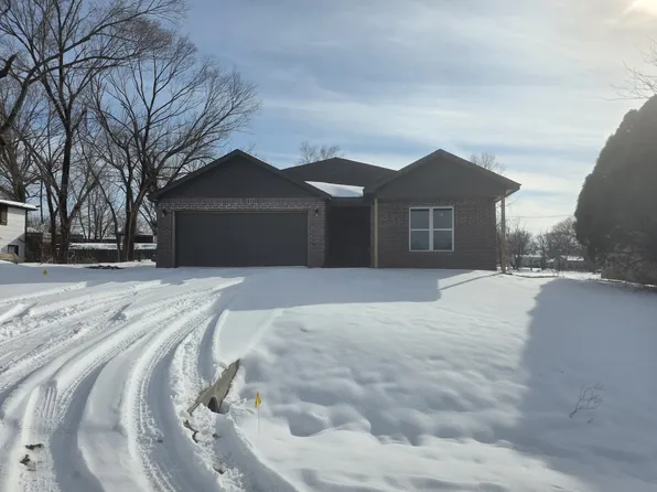 11108 E 138th Pl N, Collinsville, OK 74021