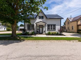 544 Louisa St, West Grey, ON N0G1C0