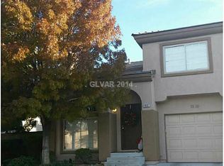 1607 Hennepin Dr, Henderson, NV 89014