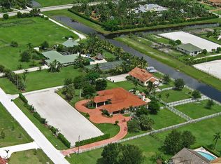 2984 Appaloosa Trl, Wellington, FL 33414