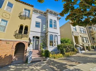 1031 Dolores St, San Francisco, CA 94110