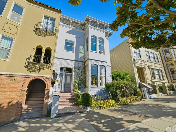 1031 Dolores St, San Francisco, CA 94110