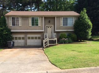 4585 Midridge Dr, Norcross, GA 30093