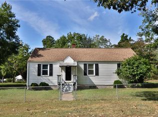 14128 State Ave, Chester, VA 23836