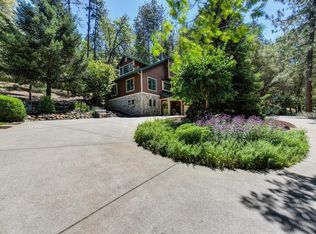 21940 Placer Hills Rd, Colfax, CA 95713