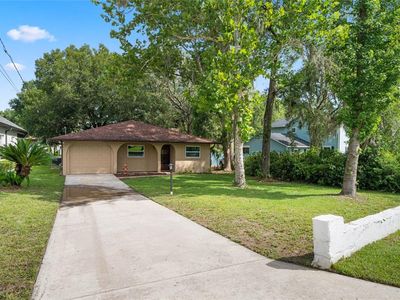 25537 Troon Ave, Mount Plymouth, FL, 32776