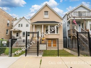 3658 W George St UNIT B, Chicago, IL 60618