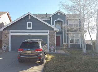 10224 Willowbridge Way, Highlands Ranch, CO 80126