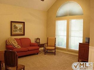 7125 Meadowside Rd S, Fort Worth, TX 76132