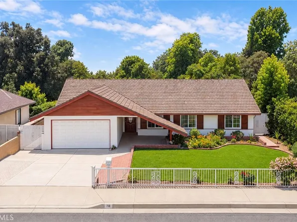 718 Camino Grove Ave, Arcadia, CA 91006
