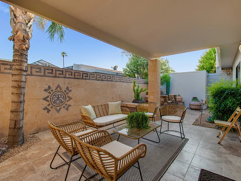8779 E Via De Encanto — Photo 26