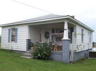 1220 Hill Creek Rd, Dry Fork, VA 24549