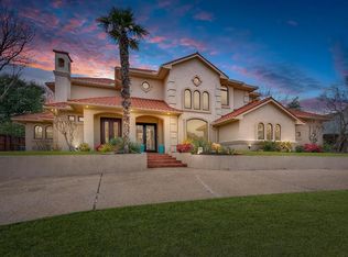 5106 Old Oak Ln, Colleyville, TX 76034
