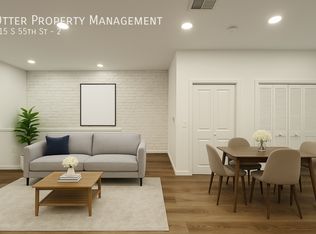 615 S 55th St FLOOR 2, Philadelphia, PA 19143