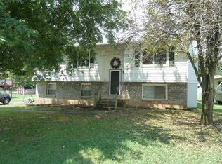 4113 Deer Creek, Knoxville, TN 37921