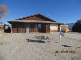 13636 Birch St, Trona, CA 93562
