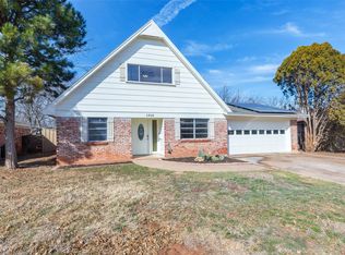 1918 Marsalis Dr, Abilene, TX 79603