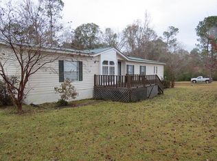 195 Lee St, Milan, GA 31060